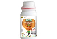 大柿哥生物科技介绍大棚油桃应该如何施肥？需要注意什么？